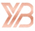 MK体育科技有限公司官方Logo - 橙色与深蓝色设计的体育品牌标志